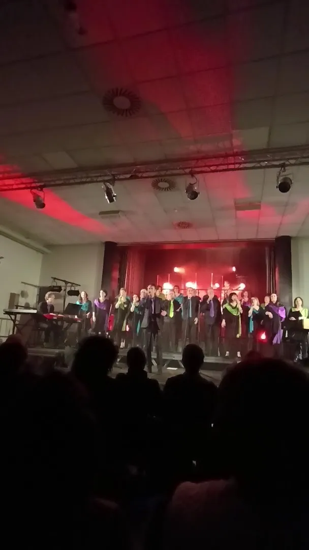 Salle des fetes